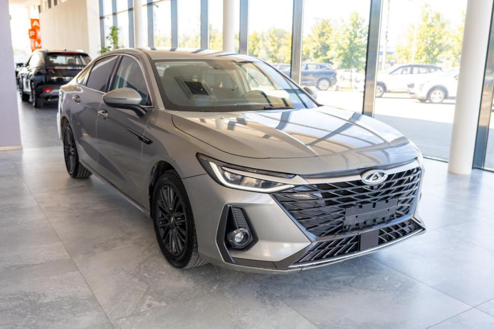 Chery Arrizo 8 Ростов-на-Дону  - изображение 1