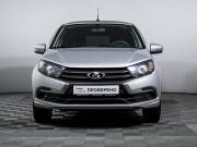 Lada (ВАЗ) Granta I Рестайлинг Москва  - изображение 19