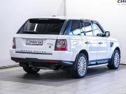 Land Rover Range Rover Sport I Рестайлинг Красноярск  - изображение 43