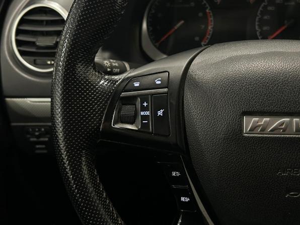 Haval H5 I с пробегом 2020 года, цена 1 479 000 рублей, 94618 км, внедорожник, Автокод Объявления