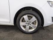 Skoda Rapid I Рестайлинг Москва  - изображение 46