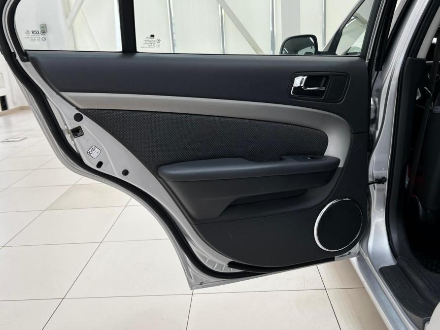 Chevrolet Epica V250 Рестайлинг Волгоград  - изображение 29