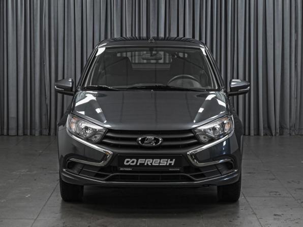 Lada (ВАЗ) Granta I Рестайлинг с пробегом 2024 года, цена 970 000 рублей, 27548 км, лифтбек, Автокод Объявления