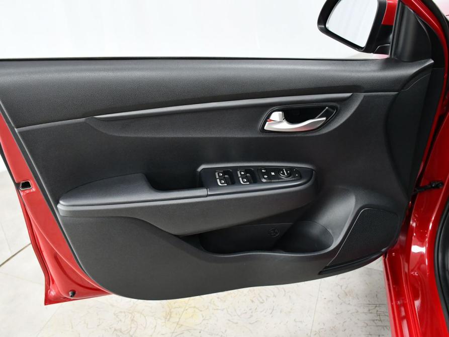 Kia Rio IV Новосибирск  - изображение 19