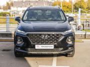 Hyundai Santa Fe IV Москва  - изображение 13