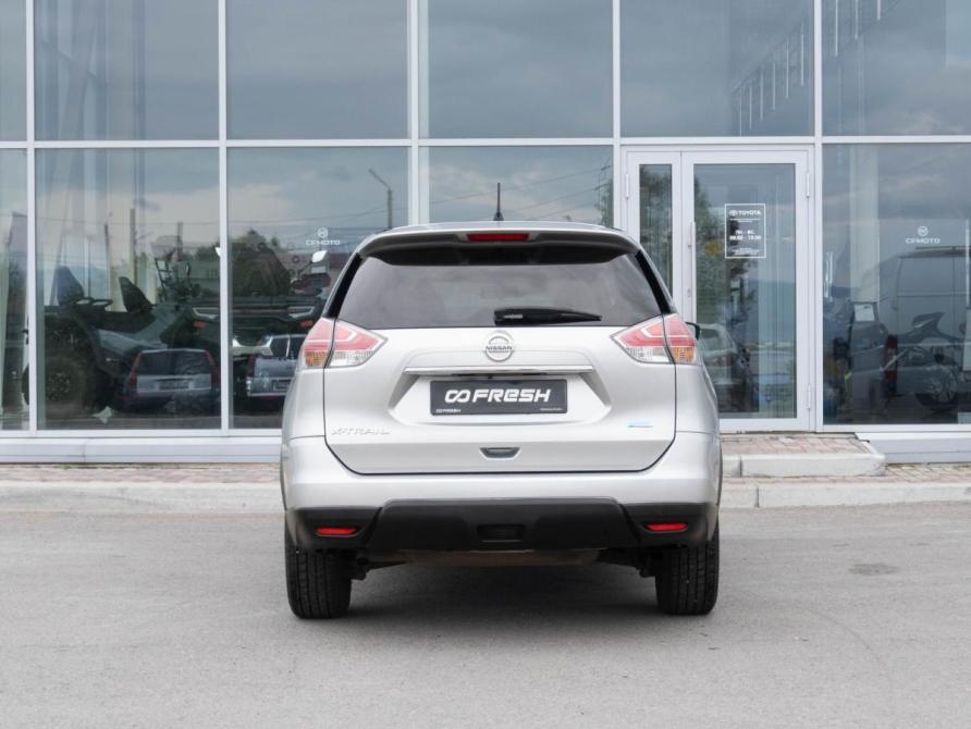 Nissan X-Trail III Улан-Удэ  - изображение 4