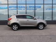 Kia Sportage III Екатеринбург  - изображение 26