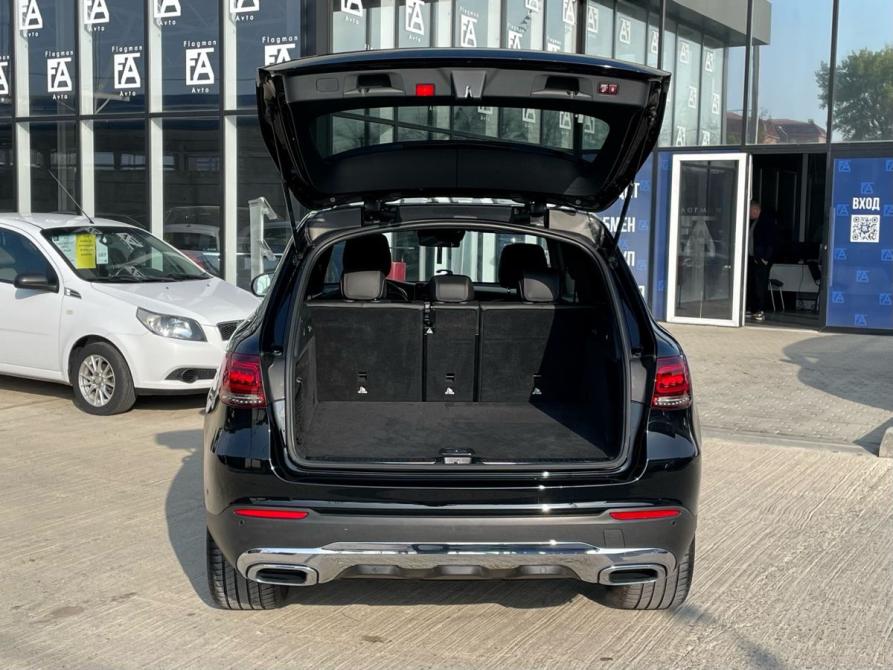 Mercedes-Benz GLC I (X253) Рестайлинг Краснодар  - изображение 5