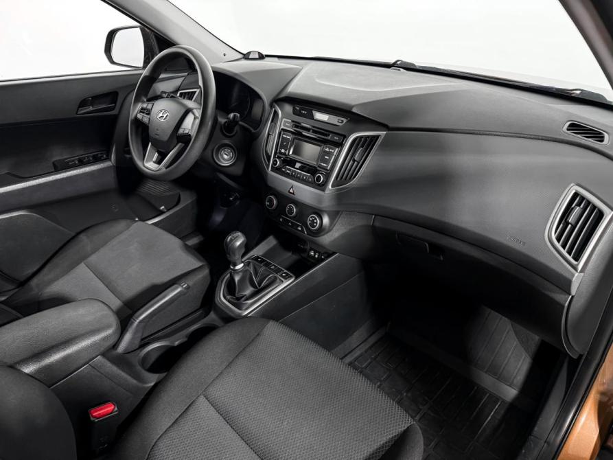 Hyundai Creta I Санкт-Петербург  - изображение 14