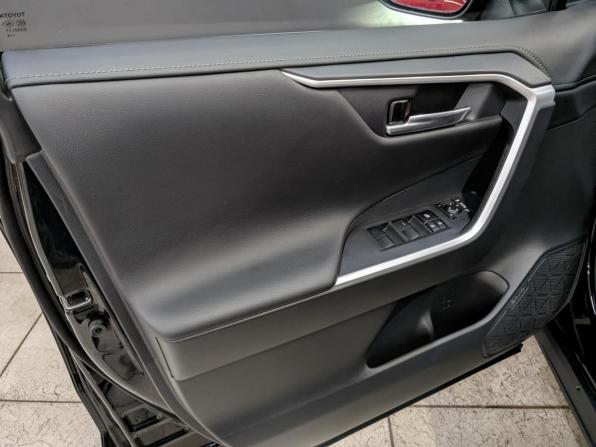 Toyota RAV4 V (XA50) с пробегом 2025 года, цена 4 100 000 рублей, 20500 км, внедорожник, Автокод Объявления