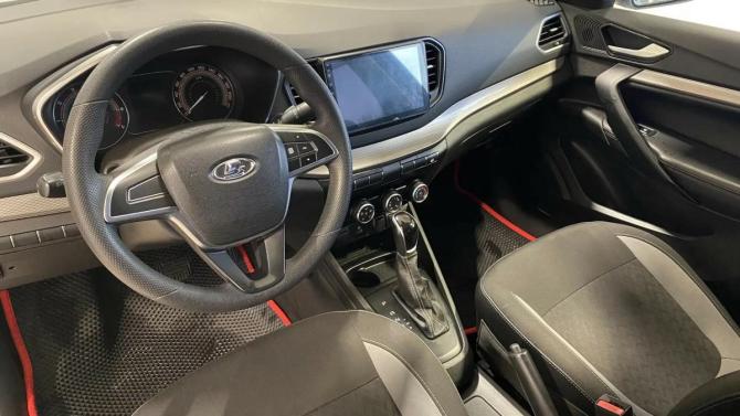 Lada (ВАЗ) Vesta I Рестайлинг (NG) с пробегом 2024 года, цена 1 200 000 рублей, 145000 км, седан, Автокод Объявления