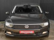 Volkswagen Passat B8 Екатеринбург  - изображение 26