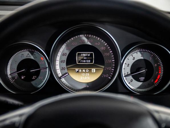 Mercedes-Benz C-Класс III (W204) Рестайлинг с пробегом 2011 года, цена 1 320 000 рублей, 116133 км, универсал, Автокод Объявления