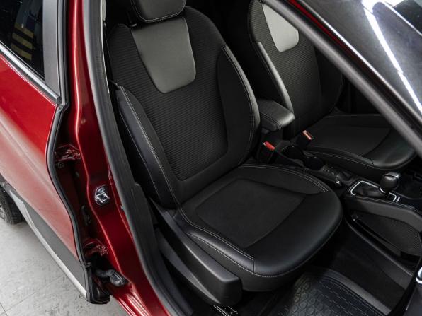 Renault Kaptur I Рестайлинг с пробегом 2020 года, цена 1 500 000 рублей, 91546 км, внедорожник, Автокод Объявления
