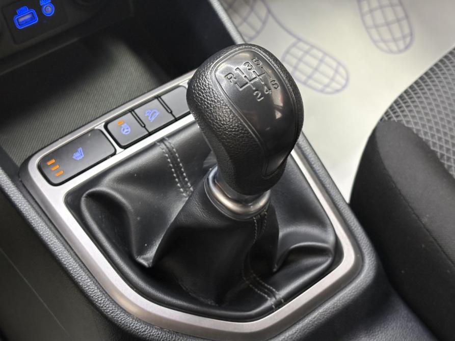 Hyundai Creta I Ярославль  - изображение 25