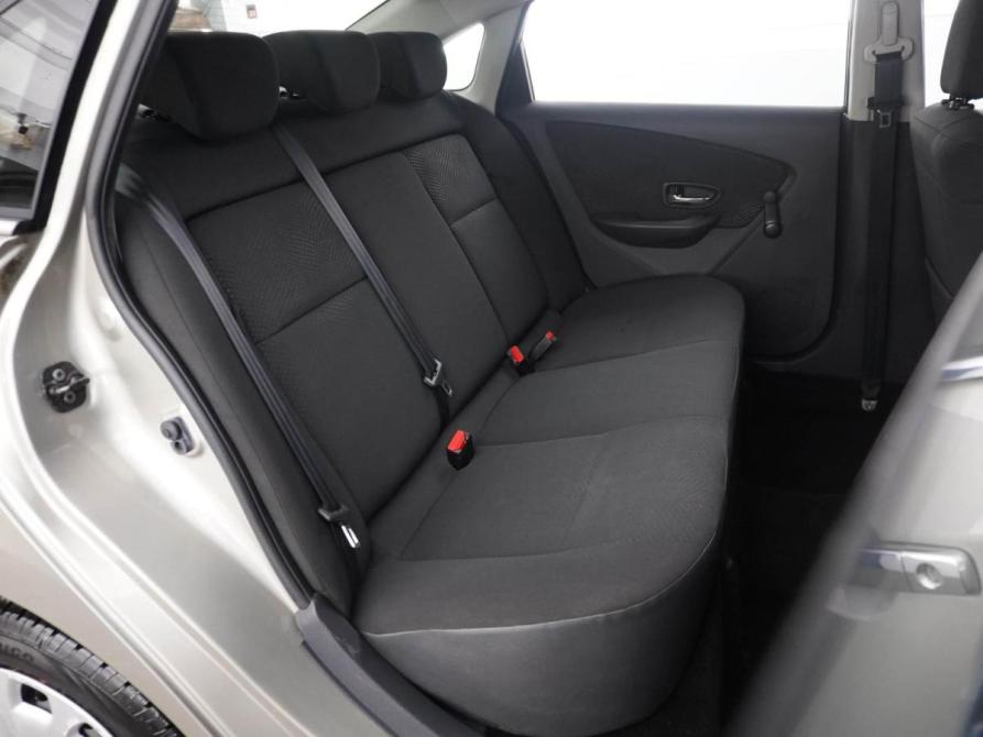 Nissan Almera III (G15) Москва  - изображение 7