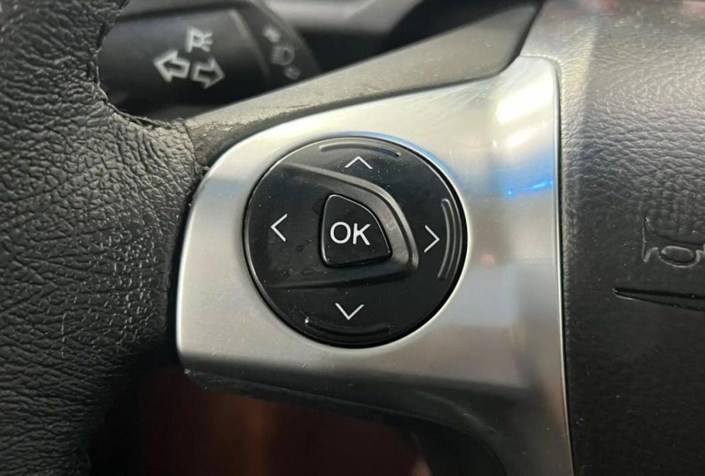 Ford Kuga II Астрахань  - изображение 18