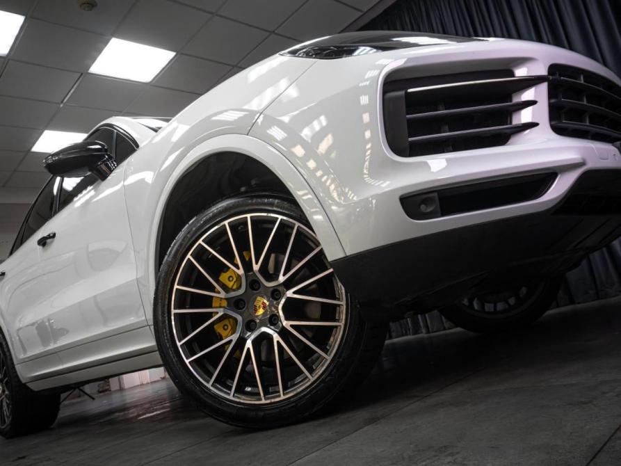 Porsche Cayenne III Тюмень  - изображение 10