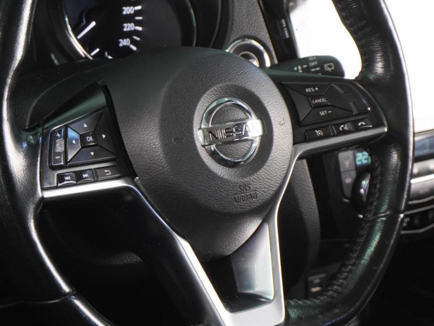 Nissan X-Trail III Рестайлинг Воронеж  - изображение 19