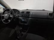 Skoda Fabia II Рестайлинг Альметьевск  - изображение 32