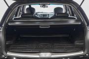 Infiniti FX I (S50) Рестайлинг Барнаул  - изображение 64