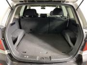 Opel Antara I Рестайлинг Москва  - изображение 38