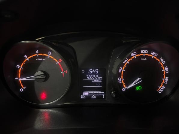 Lada (ВАЗ) Granta I Рестайлинг с пробегом 2020 года, цена 730 000 рублей, 72581 км, седан, Автокод Объявления
