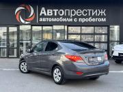 Hyundai Solaris I Волгоград  - изображение 22