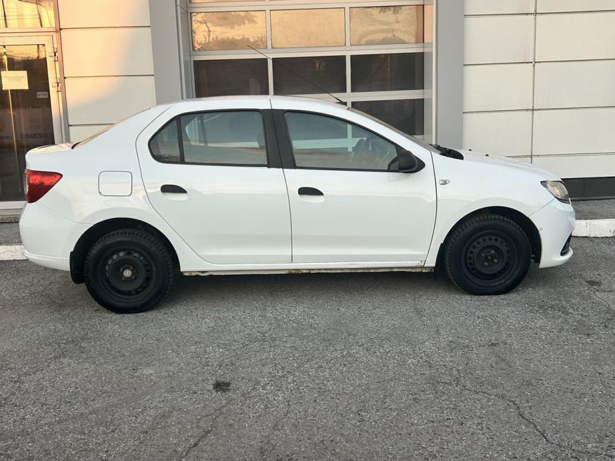 Renault Logan II Новокузнецк  - изображение 5