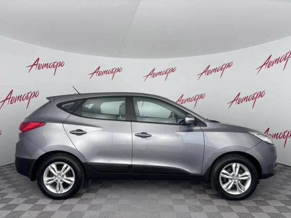 Hyundai ix35 I с пробегом 2012 года, цена 1 245 000 рублей, 152880 км, внедорожник, Автокод Объявления