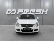 Nissan Almera III (G15) Ростов-на-Дону  - изображение 18