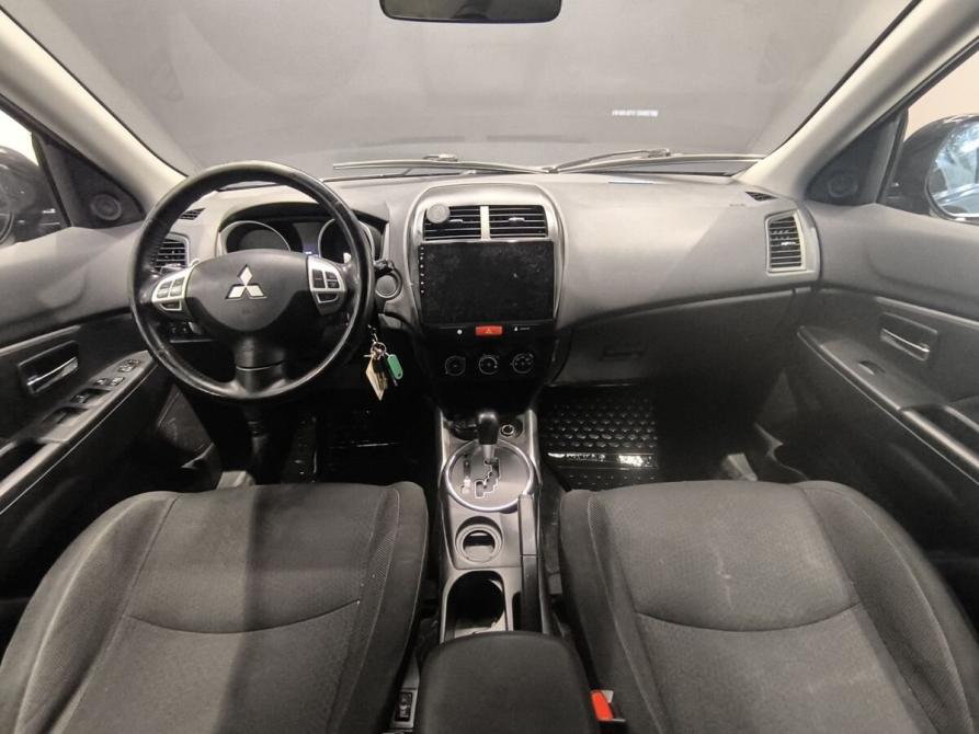 Mitsubishi ASX I Нижний Новгород  - изображение 7