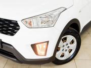 Hyundai Creta I Рестайлинг Тула  - изображение 26