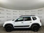 Renault Duster I Рестайлинг Москва  - изображение 13