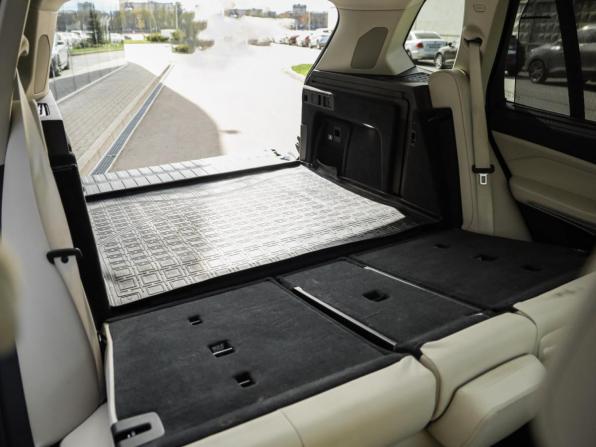 BMW X5 IV (G05/G18) с пробегом 2020 года, цена 6 649 000 рублей, 101901 км, внедорожник, Автокод Объявления