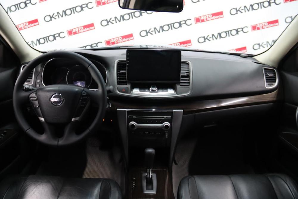 Nissan Teana II Рестайлинг Сургут  - изображение 8