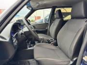 Chevrolet Niva I Рестайлинг Пермь  - изображение 24