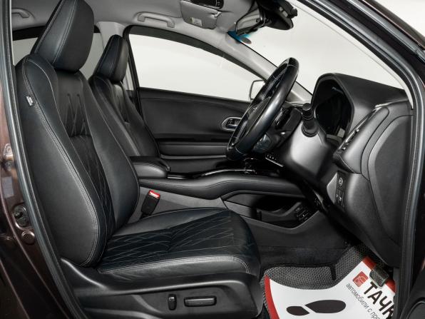 Honda Vezel I Рестайлинг с пробегом 2019 года, цена 1 879 500 рублей, 103342 км, внедорожник, Автокод Объявления