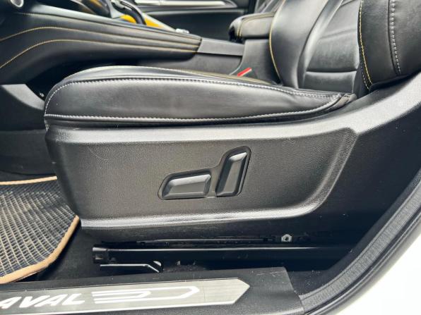 Haval F7x I с пробегом 2020 года, цена 1 990 000 рублей, 100532 км, внедорожник, Автокод Объявления