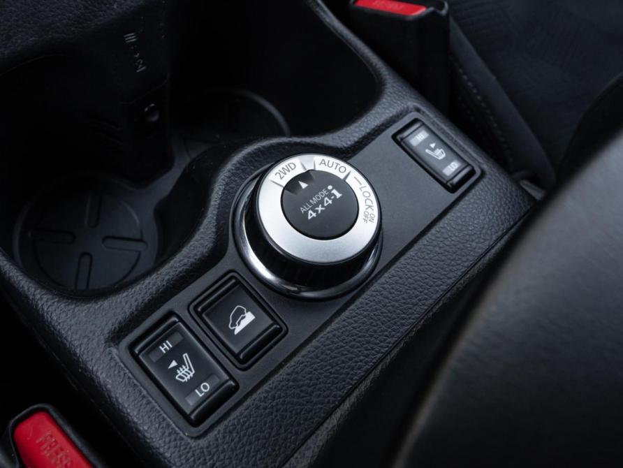 Nissan X-Trail III Волгоград  - изображение 19