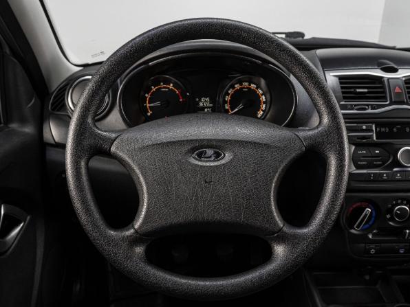 Lada (ВАЗ) Granta I Рестайлинг с пробегом 2023 года, цена 779 000 рублей, 96718 км, лифтбек, Автокод Объявления