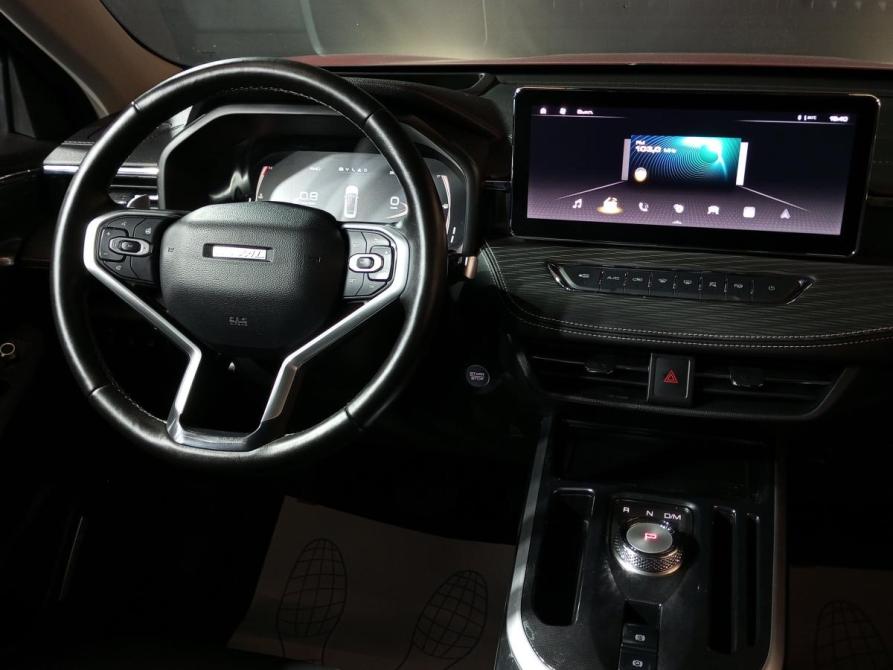 Haval Jolion I Уфа  - изображение 10