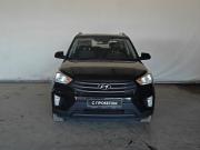 Hyundai Creta I Москва  - изображение 19