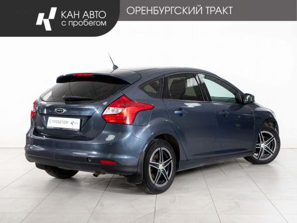 Ford Focus III с пробегом 2011 года, цена 550 000 рублей, 171500 км, хэтчбек, Автокод Объявления