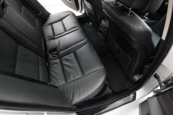 BMW 5 серии V (E60/E61) Рестайлинг с пробегом 2008 года, цена 1 150 000 рублей, 220000 км, седан, Автокод Объявления