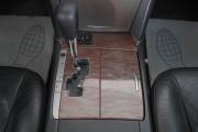 Toyota Camry VI (XV40) Рестайлинг Кемерово  - изображение 47