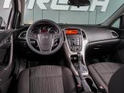 Opel Astra J Воронеж  - изображение 23