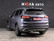Chery Tiggo 8 Pro I Екатеринбург  - изображение 28