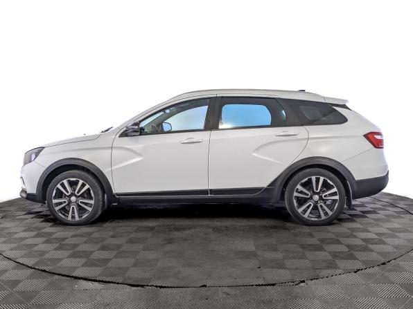 Lada (ВАЗ) Vesta I с пробегом 2021 года, цена 1 025 000 рублей, 167114 км, универсал, Автокод Объявления