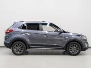 Hyundai Creta I Рестайлинг Москва  - изображение 31